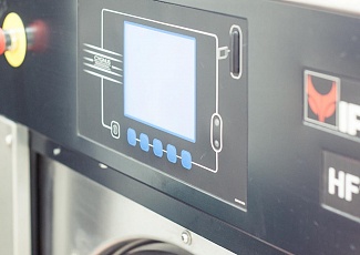 Озонирование обуви и спецодежды в Перми