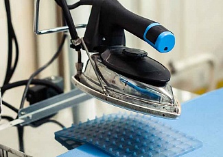 Стирка и Химчистка спецодежды в Перми