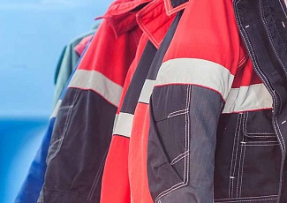 Аренда спецодежды в Перми