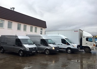 Индивидуальная маркировка, упаковка и доставка в Перми