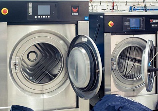 Стирка и Химчистка спецодежды в Перми