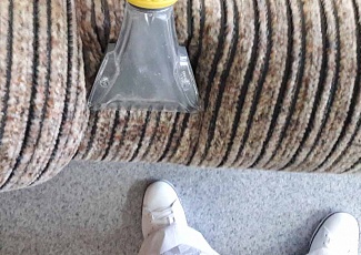 Химчистка ковров и мебели в Перми