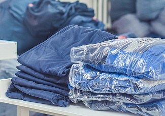 Аренда спецодежды в Перми