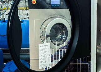 Озонирование обуви и спецодежды в Перми